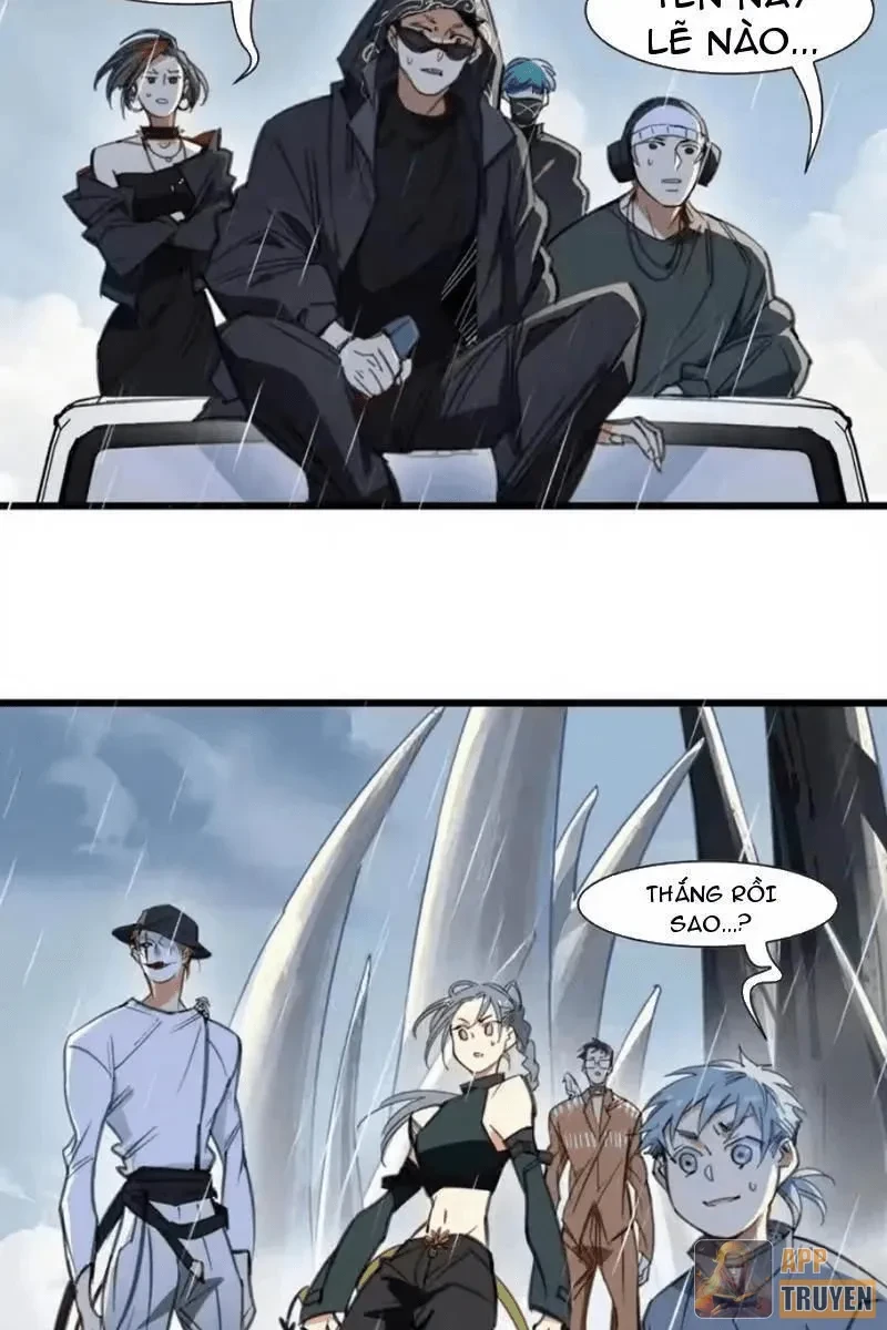 Thế Giới Vô Tội Chapter 44 - 26