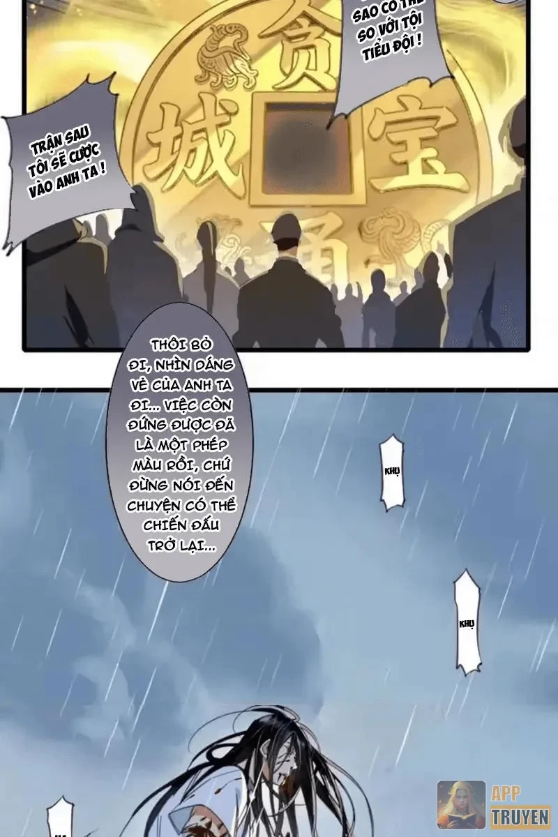 Thế Giới Vô Tội Chapter 44 - 28