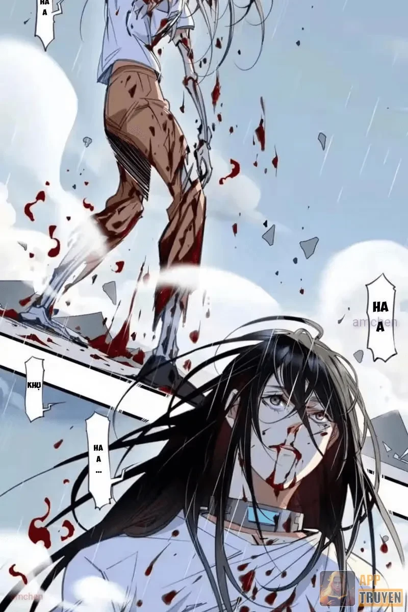 Thế Giới Vô Tội Chapter 44 - 29