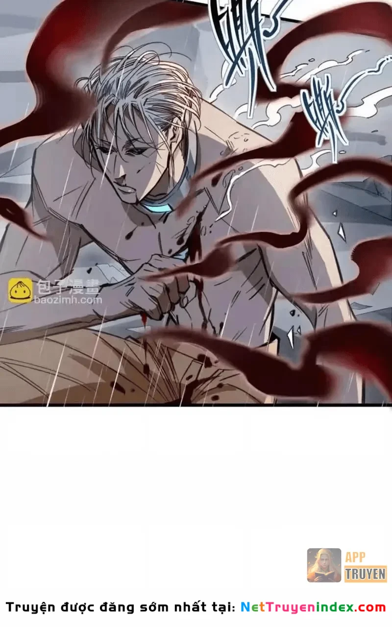 Thế Giới Vô Tội Chapter 44 - 32