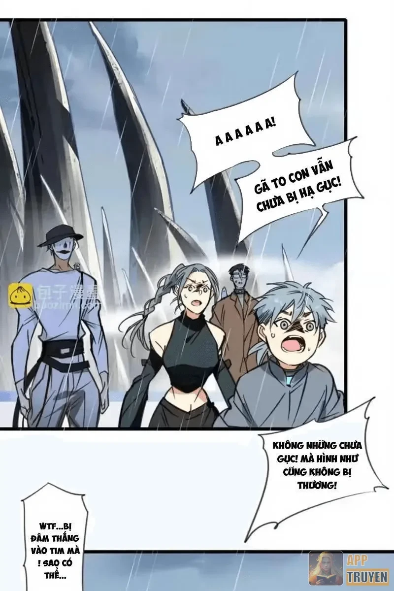 Thế Giới Vô Tội Chapter 44 - 33