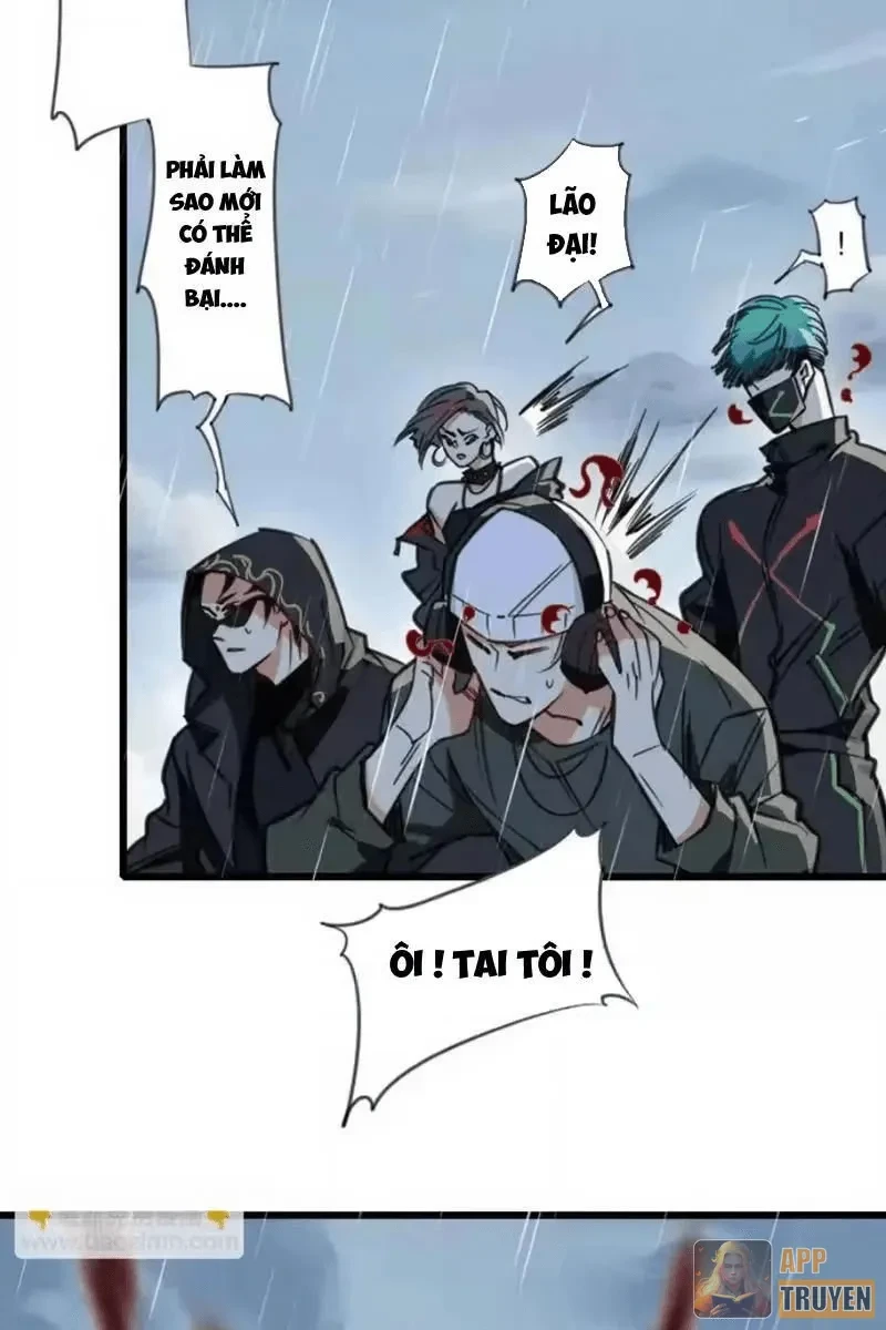 Thế Giới Vô Tội Chapter 44 - 34