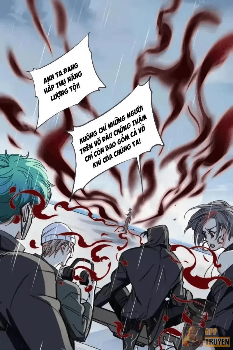 Thế Giới Vô Tội Chapter 44 - 35