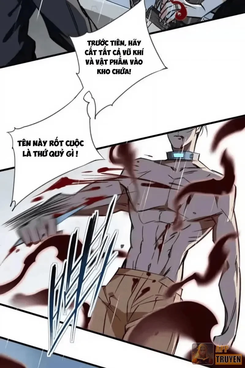 Thế Giới Vô Tội Chapter 44 - 36