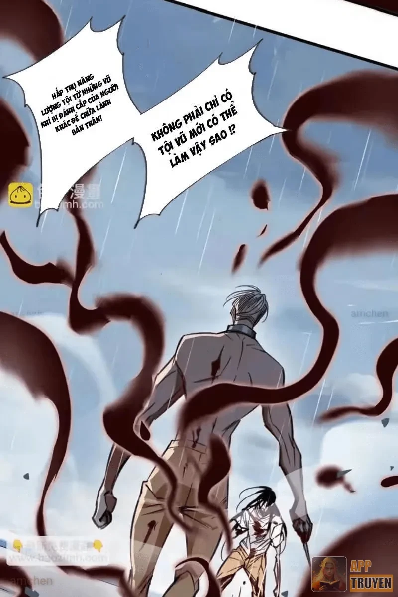 Thế Giới Vô Tội Chapter 44 - 37