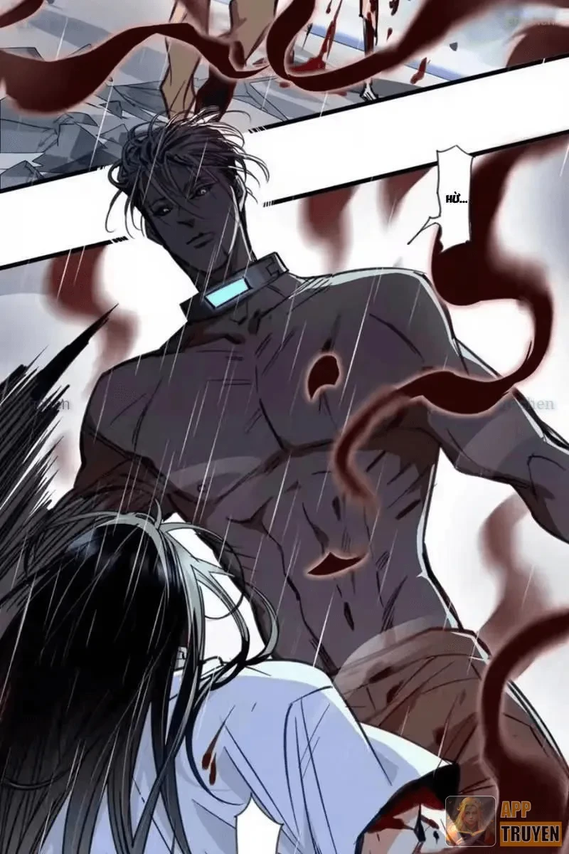 Thế Giới Vô Tội Chapter 44 - 38