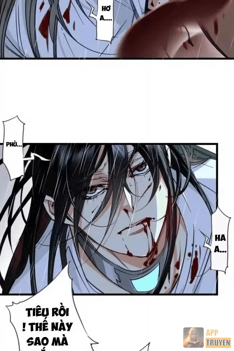 Thế Giới Vô Tội Chapter 44 - 39