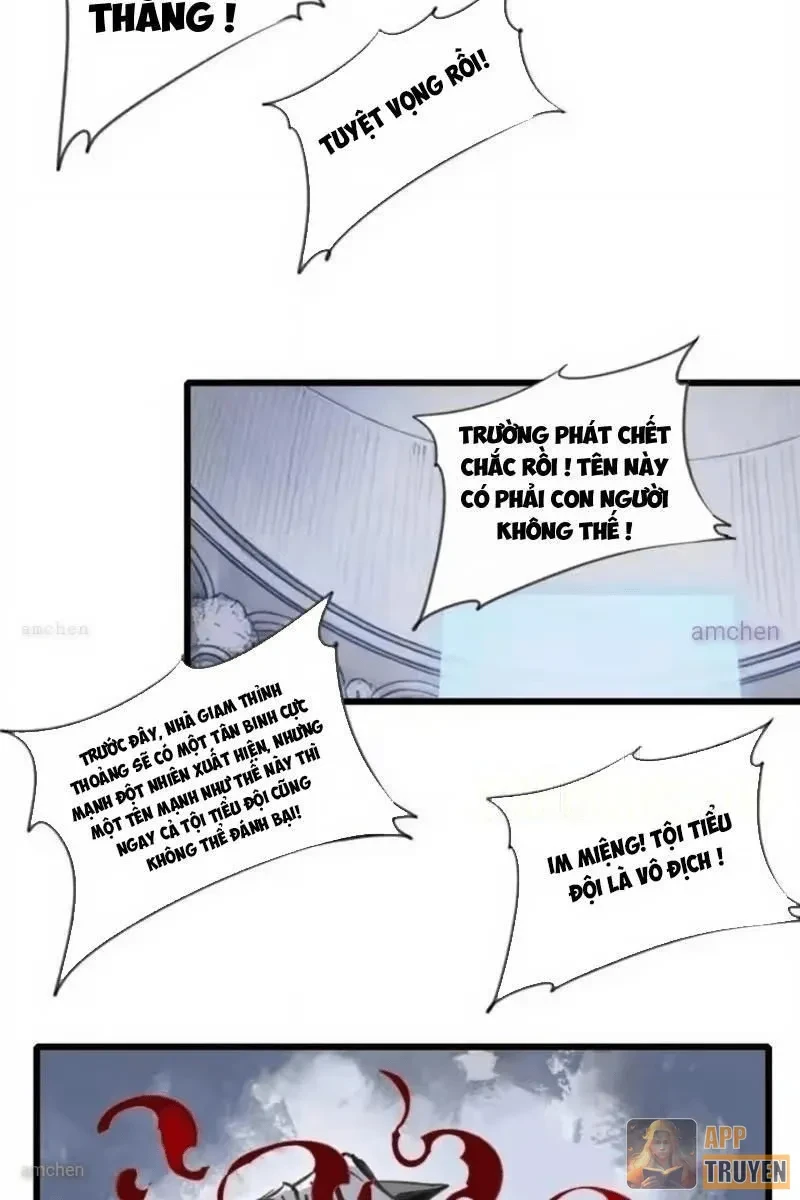 Thế Giới Vô Tội Chapter 44 - 40