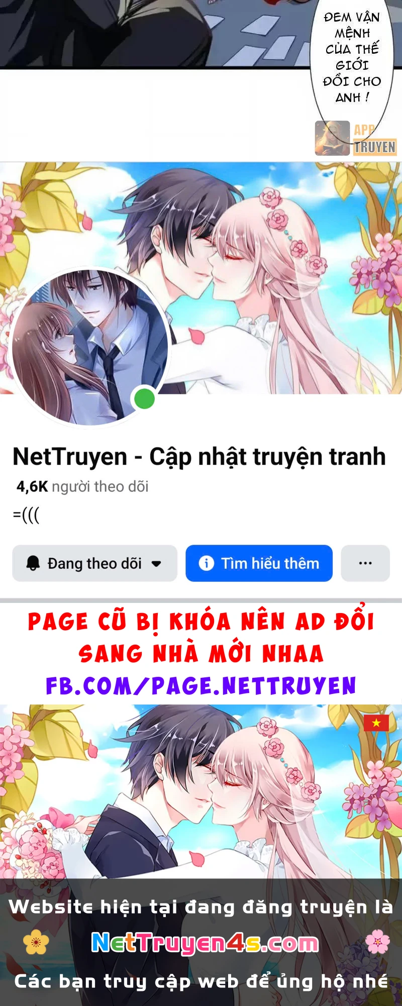 Thế Giới Vô Tội Chapter 44 - 42