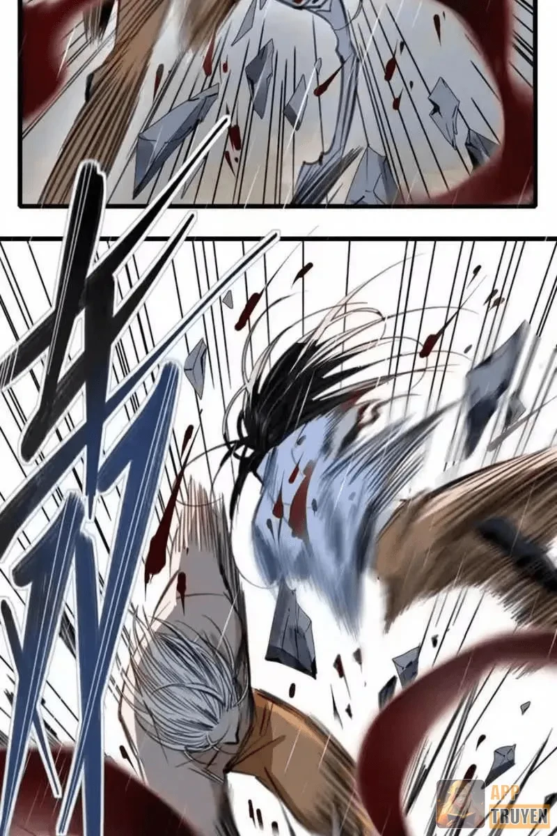 Thế Giới Vô Tội Chapter 45 - 2