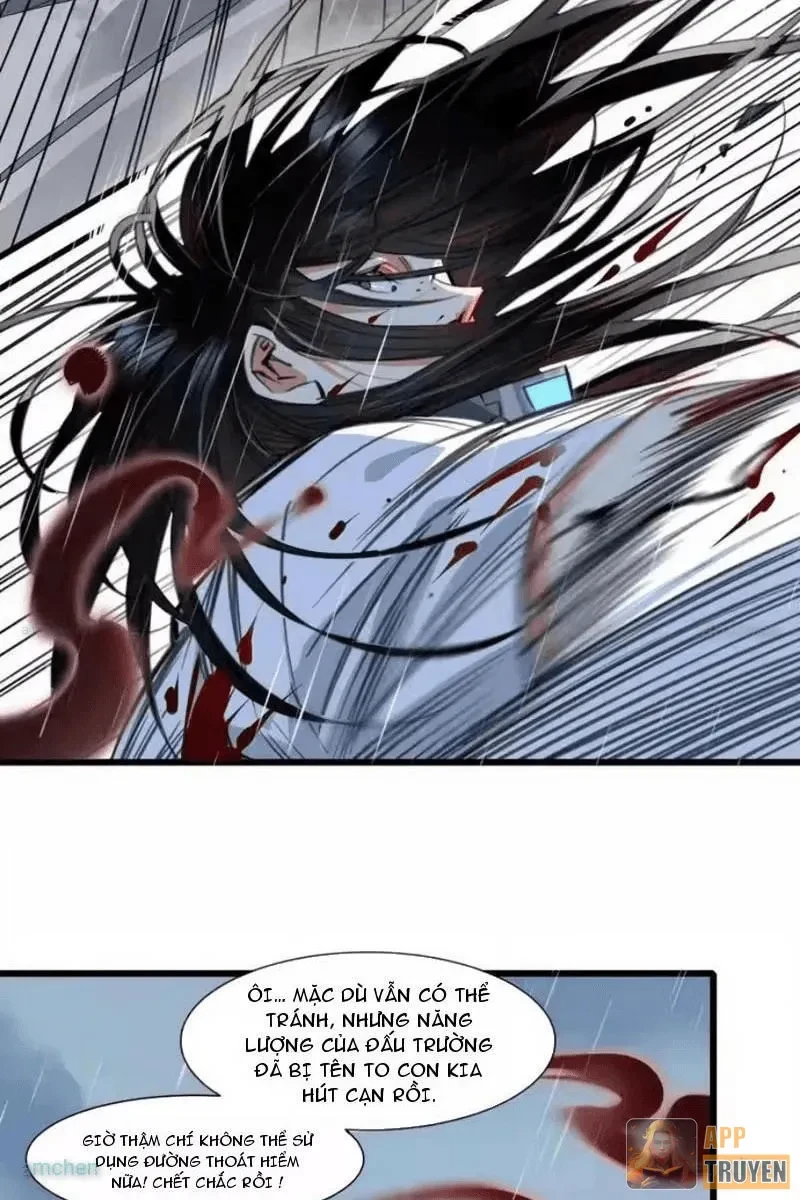 Thế Giới Vô Tội Chapter 45 - 4