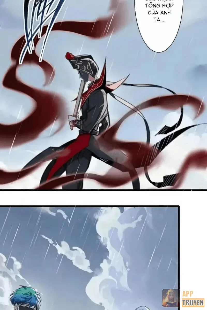 Thế Giới Vô Tội Chapter 45 - 6