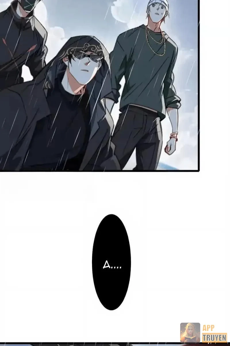 Thế Giới Vô Tội Chapter 45 - 7