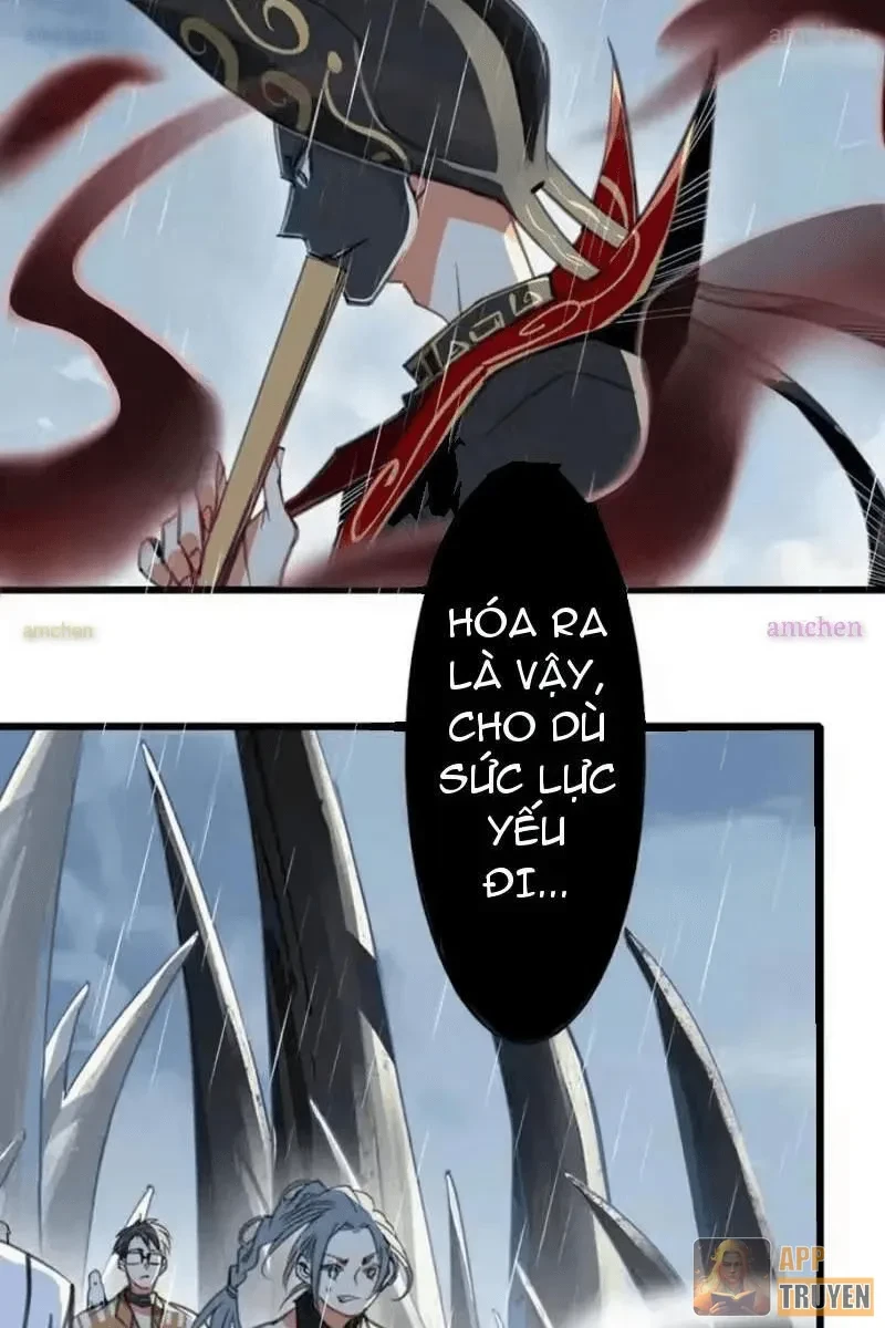 Thế Giới Vô Tội Chapter 45 - 8