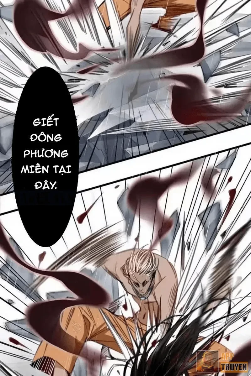 Thế Giới Vô Tội Chapter 45 - 10