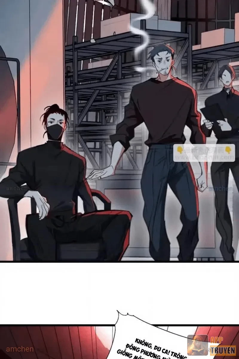 Thế Giới Vô Tội Chapter 45 - 12