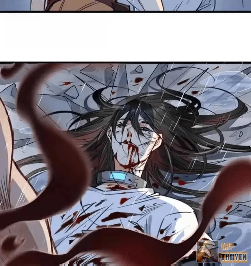 Thế Giới Vô Tội Chapter 45 - 20