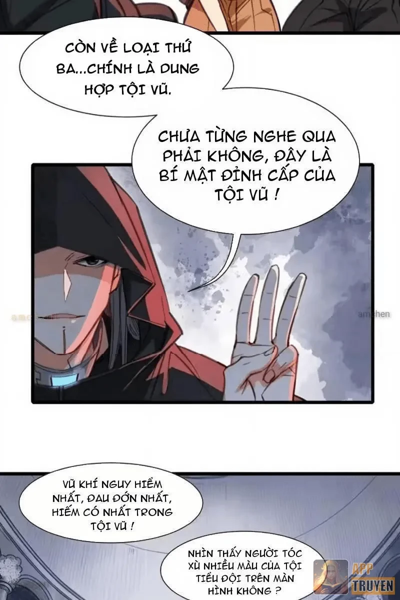 Thế Giới Vô Tội Chapter 45 - 27