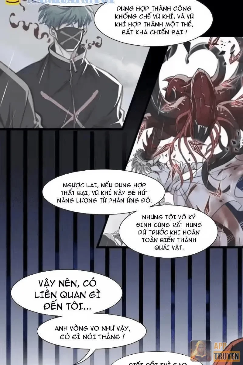 Thế Giới Vô Tội Chapter 45 - 29