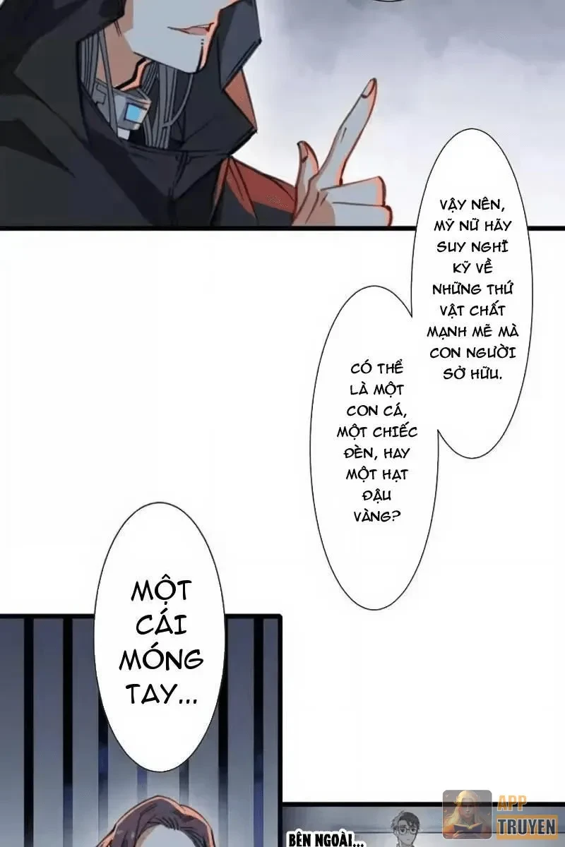 Thế Giới Vô Tội Chapter 45 - 31