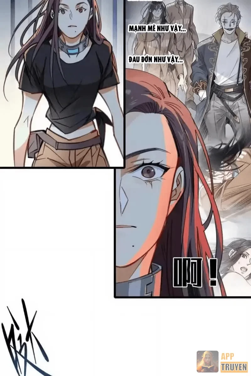 Thế Giới Vô Tội Chapter 45 - 32