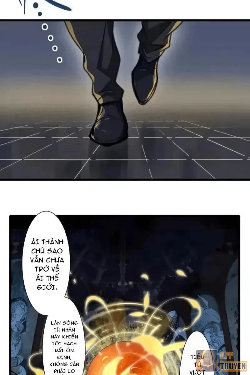 Thế Giới Vô Tội Chapter 45 - 33