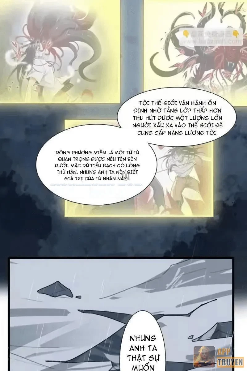 Thế Giới Vô Tội Chapter 45 - 37