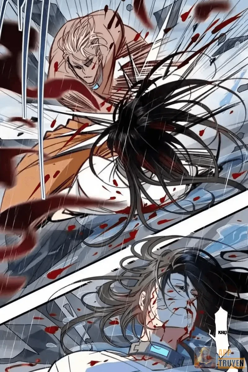 Thế Giới Vô Tội Chapter 45 - 40