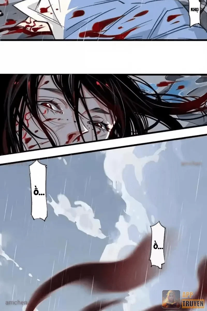 Thế Giới Vô Tội Chapter 45 - 41