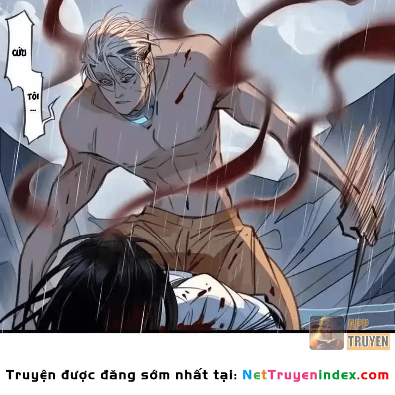 Thế Giới Vô Tội Chapter 45 - 42