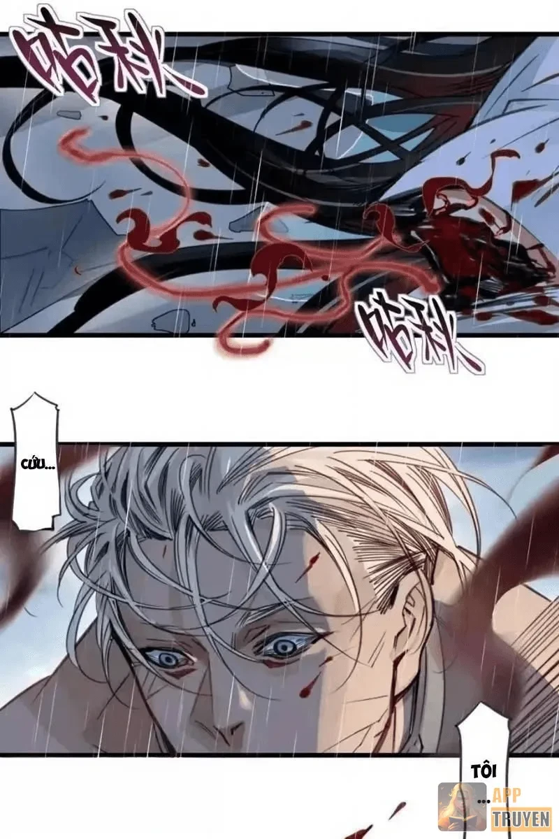 Thế Giới Vô Tội Chapter 45 - 43