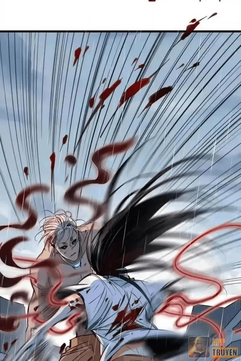 Thế Giới Vô Tội Chapter 45 - 44