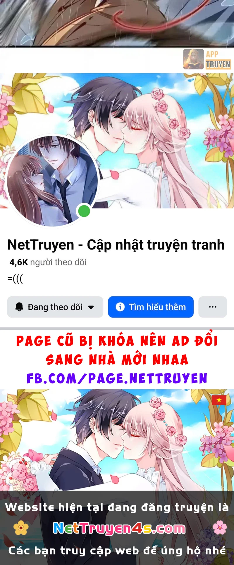 Thế Giới Vô Tội Chapter 45 - 45