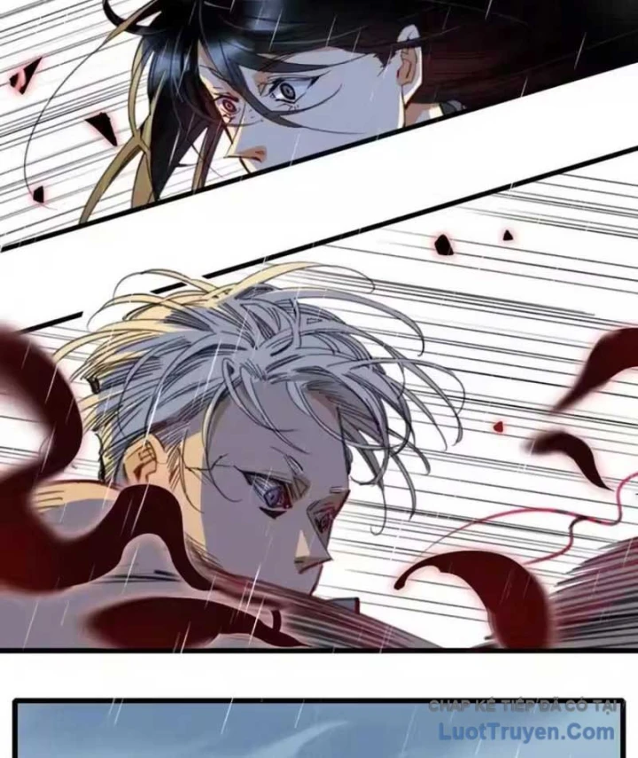 Thế Giới Vô Tội Chapter 46 - 3