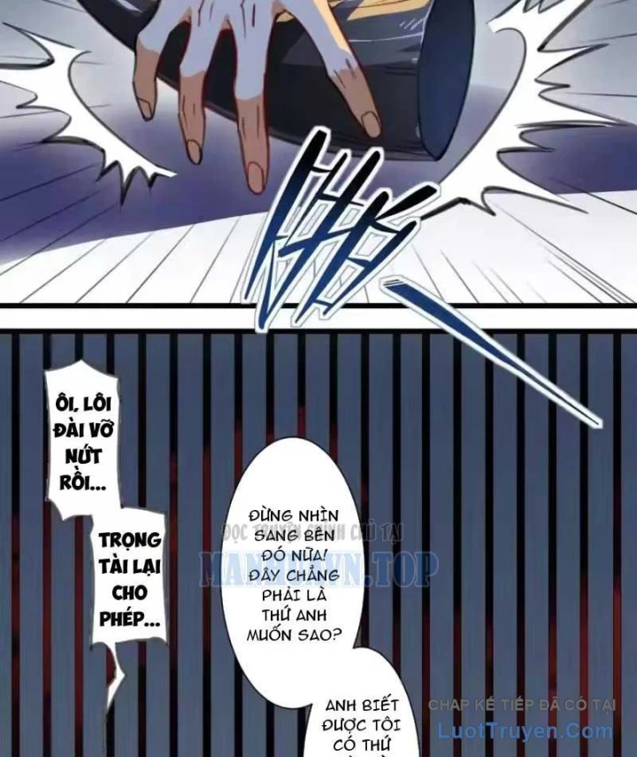 Thế Giới Vô Tội Chapter 46 - 6