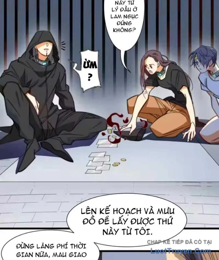 Thế Giới Vô Tội Chapter 46 - 7