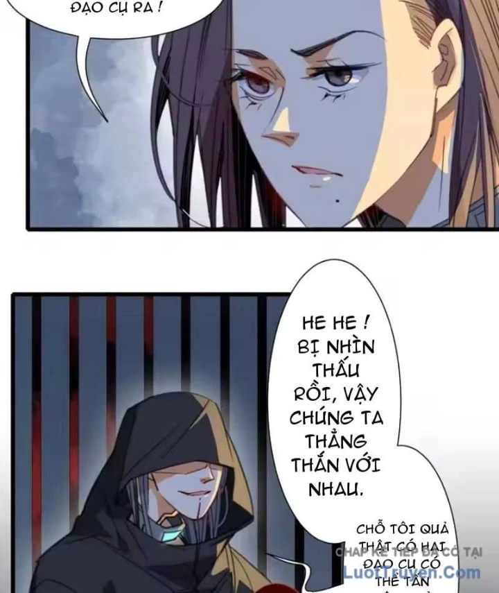 Thế Giới Vô Tội Chapter 46 - 8