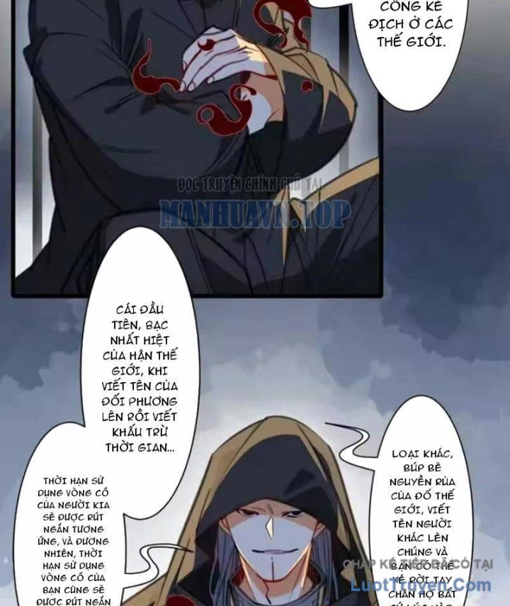 Thế Giới Vô Tội Chapter 46 - 9