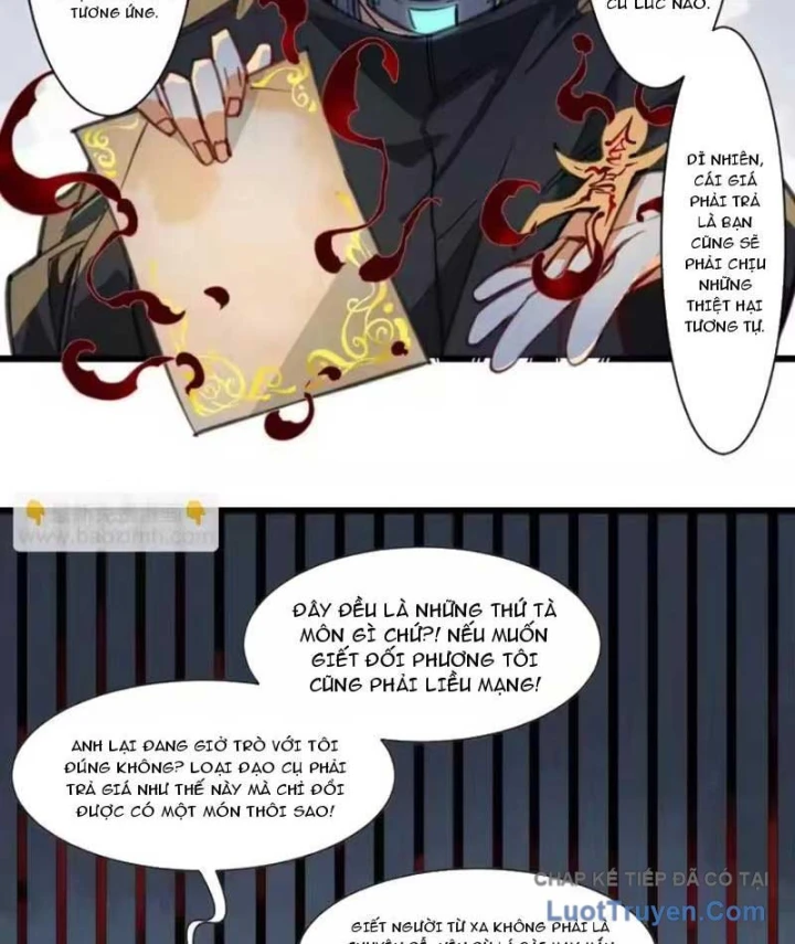 Thế Giới Vô Tội Chapter 46 - 10