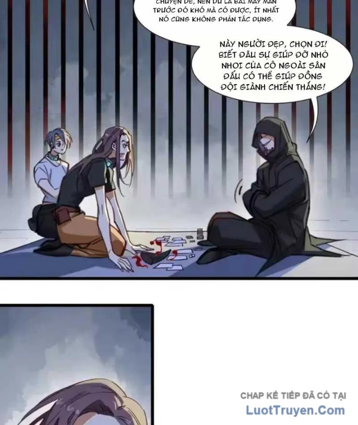 Thế Giới Vô Tội Chapter 46 - 11