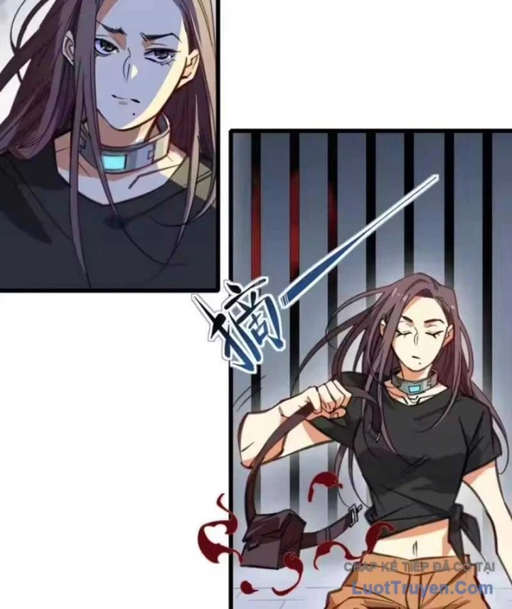 Thế Giới Vô Tội Chapter 46 - 12