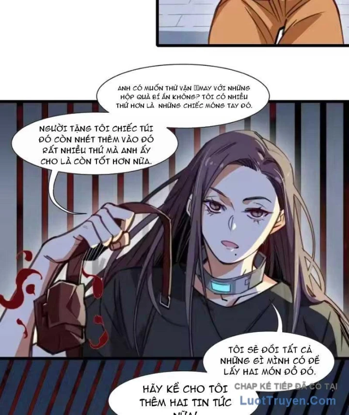 Thế Giới Vô Tội Chapter 46 - 13