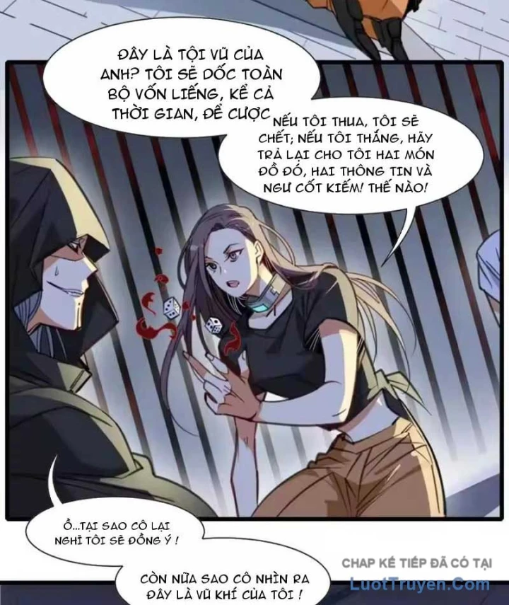 Thế Giới Vô Tội Chapter 46 - 15