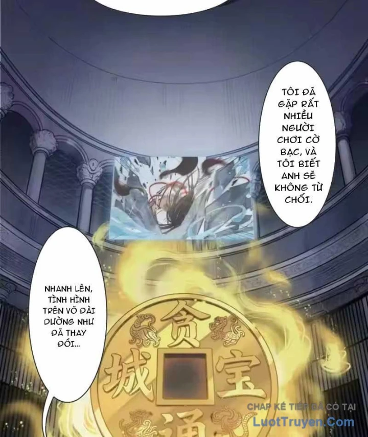 Thế Giới Vô Tội Chapter 46 - 16