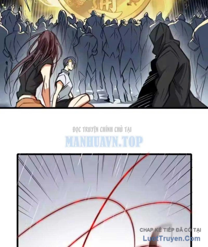 Thế Giới Vô Tội Chapter 46 - 17