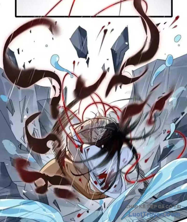 Thế Giới Vô Tội Chapter 46 - 18