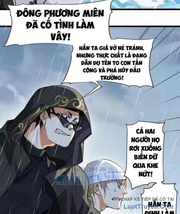 Thế Giới Vô Tội Chapter 46 - 24