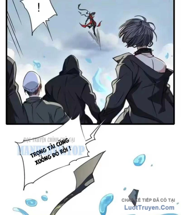 Thế Giới Vô Tội Chapter 46 - 29