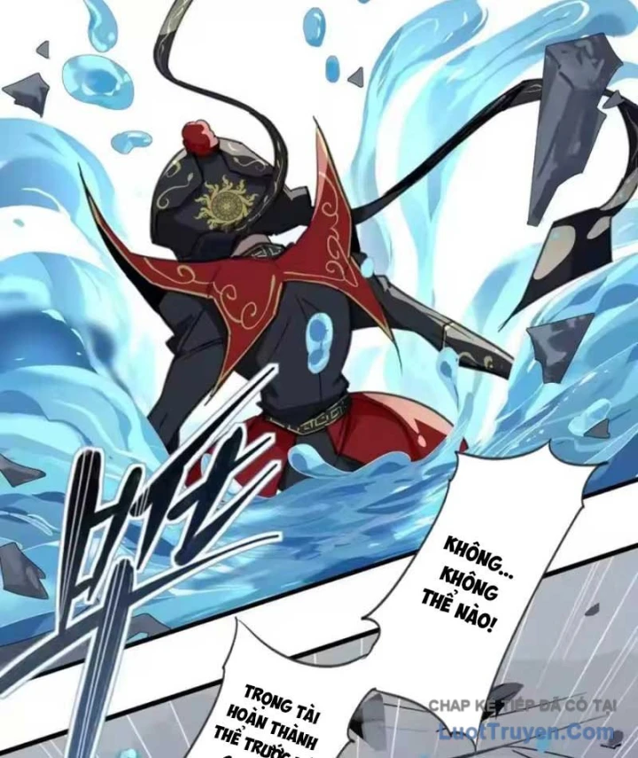 Thế Giới Vô Tội Chapter 46 - 30