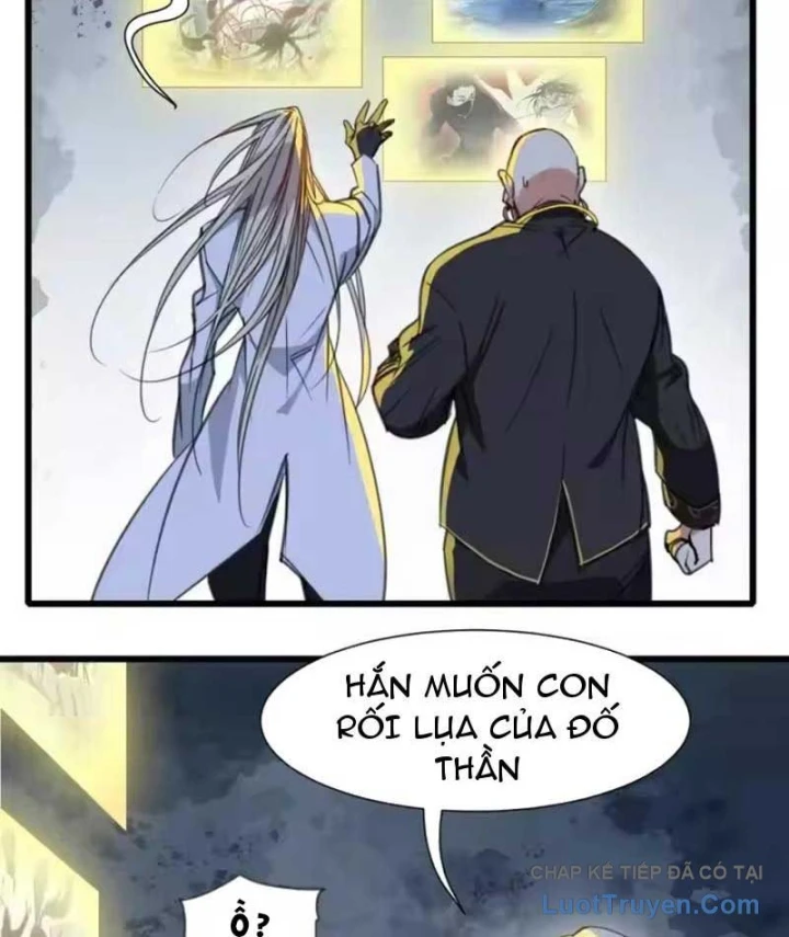 Thế Giới Vô Tội Chapter 46 - 33